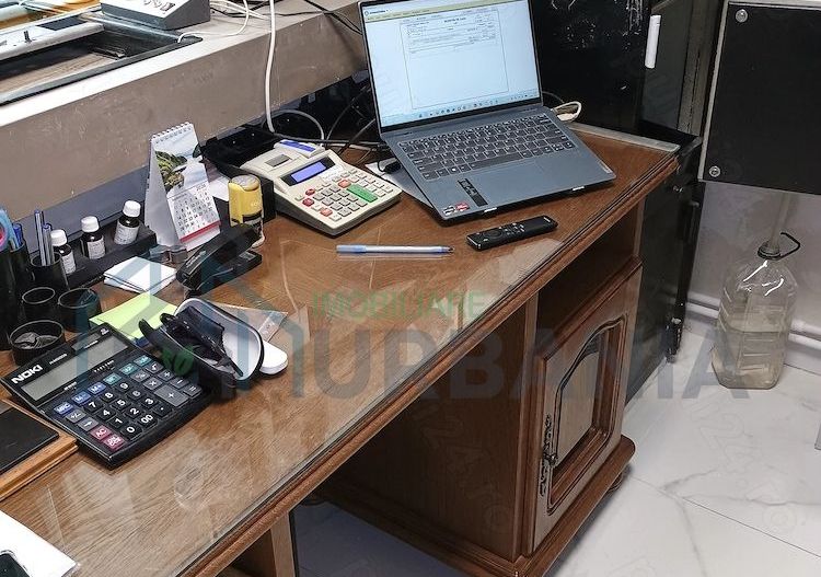 Spațiu comercial 25 mp, Iași, Dacia – amenajat complet, dotat modern - Poză 10