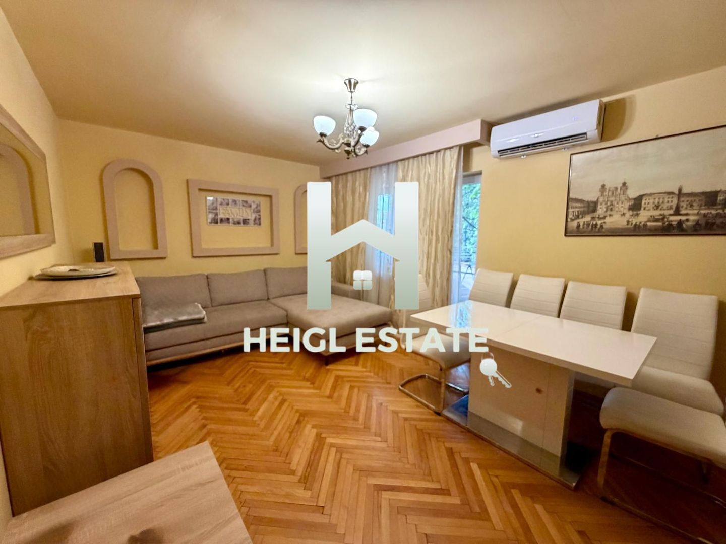 EXCLUSIVITATE Apartament cu 3 camere de vânzare in zona Lipovei, Timișoara - Poză 7