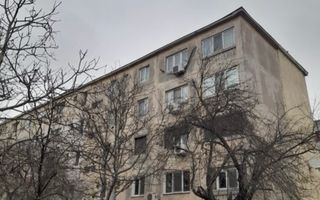 Vand apartament 3 camere zona Casa de cultura - Poză 5