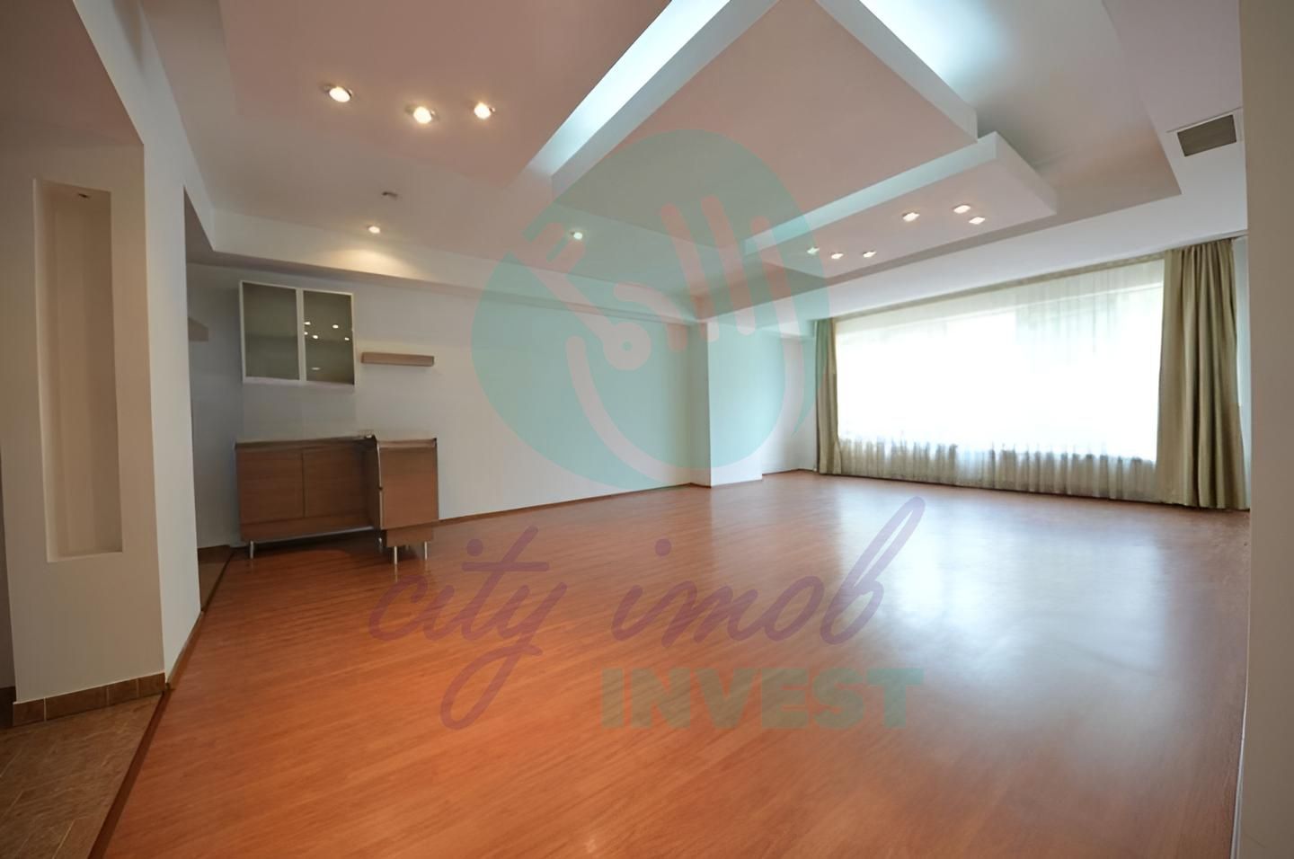 Apartament 3 camere vis-a-vis de parcul Herastrau - Poză 4
