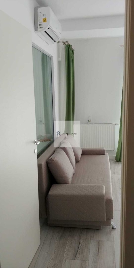 Garsonieră | 21 Residence Politehnica | Grozavesti | - Poză 1