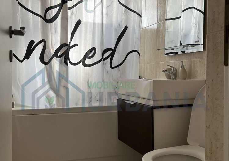 2 apartamente zona moara de vant - Poză 3