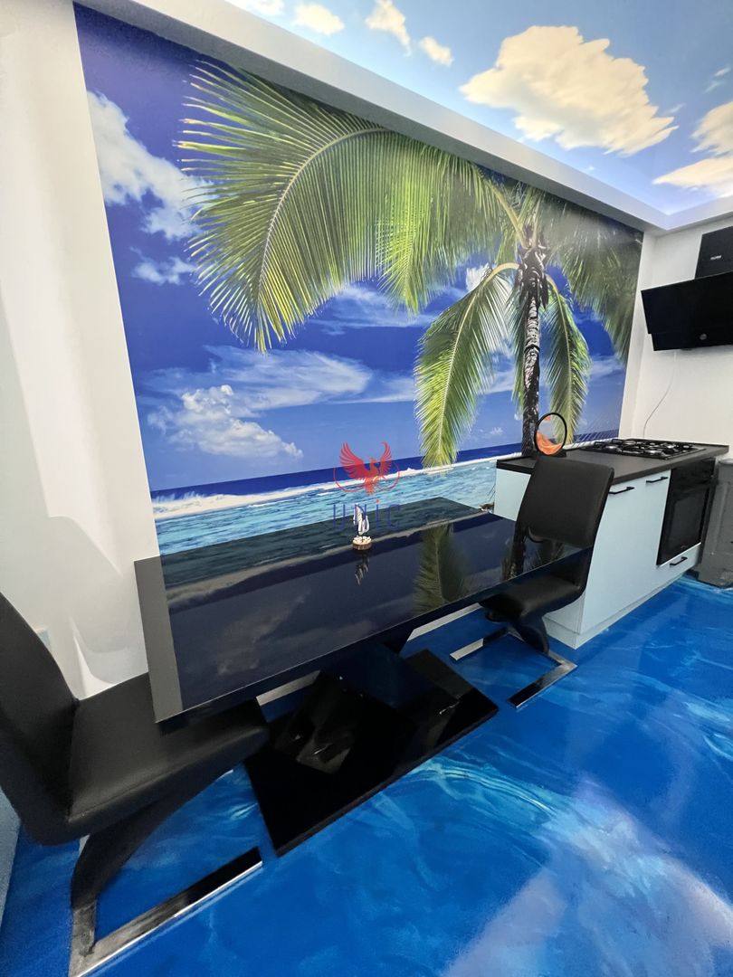 Apartament- Promenada Mall :Lux, Stil si Confort - Poză 32