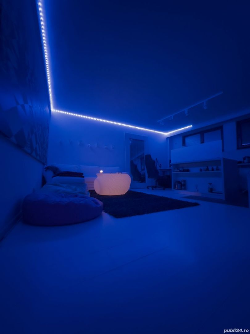 APARTAMENT DEMISOL PARCARE - Poză 3