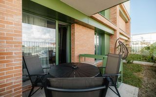 Apartament 2 camere | Gradina | Modern | Nou | The Lake Home - Poză 6