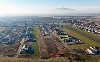 Brasov, cartier Stupini, zona de case noi, 608mp, pret 59900 euro. - Poză 21