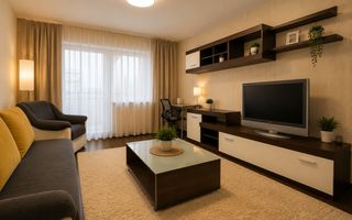 Complexul Studentesc | 2 Camere | Decomandat | Centrala proprie - Poză 2