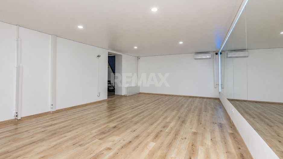 Spațiu comercial 155 m² – Botanica – locație cu flux intens - Poză 4