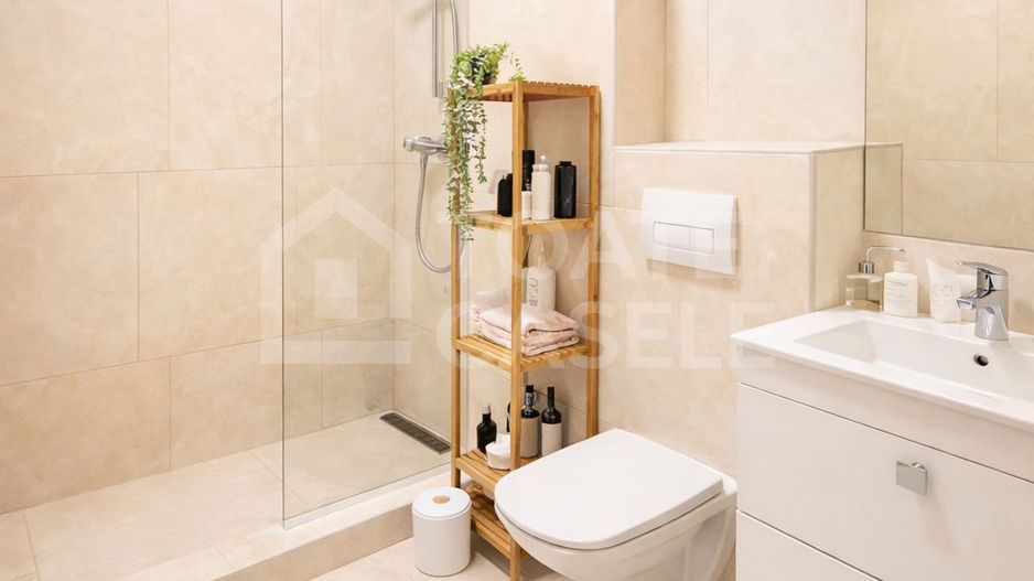 Apartament 3 camere,  etajul 2, garaj, Beta Residence -Chinteni - Poză 7