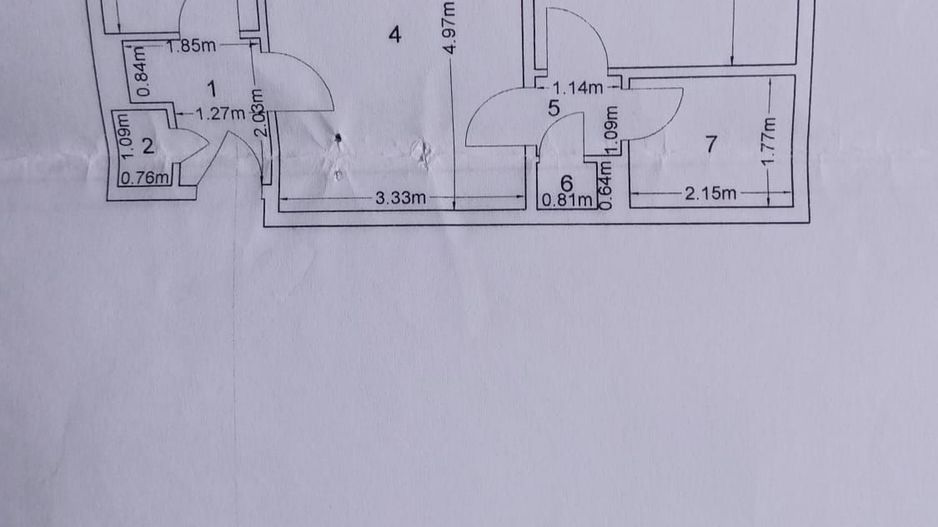 Apartament pe Stefan cel Mare - Poză 1