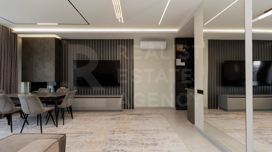 Vânzare, casă, 3 camere, str. Aurel David, Ialoveni - Poză 14