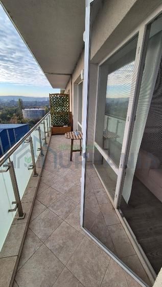 Apartament 2 camere Tudor Vladimirescu, 56mp cu parcare subterana - Poză 4