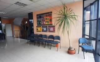 Cladire birouri, Spatiu comercial - Sibiu, Calea Dumbravii - Poză 10