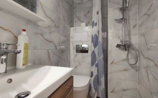 Garsonieră prima închiriere | Cartierul Gheorgheni -Zona Interservisan - Poză 4