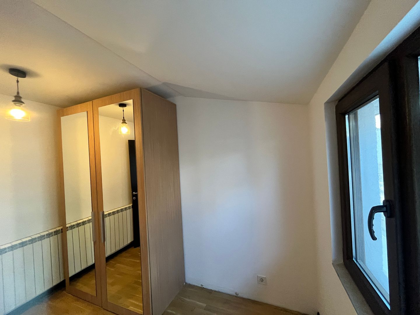 APARTAMENT SUPERB CU 5 CAMERE  LA INCHIRIERE PE SOSEAUA NORDULUI - Poză 16