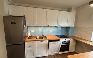 Apartament cu 2 camere, 70 mp, parcare, Zona Green Residence - Poză 4