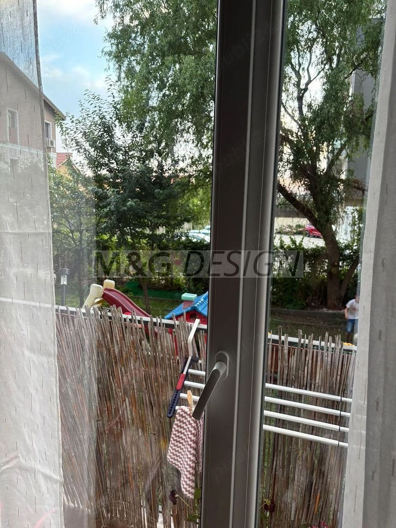 Apartament  2 camere Giroc  zona Planetelor - Poză 5