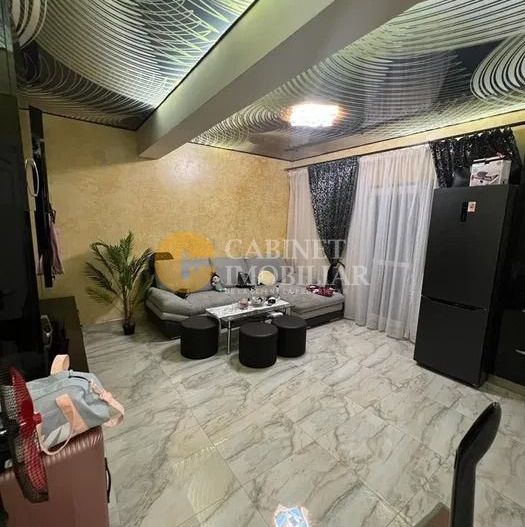 Apartament 2 Camere Bloc Nou Etaj 3 Nicolina-Cug - Poză 1