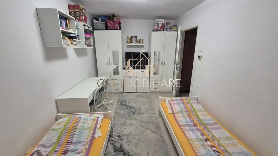 Apartament 2 camere Soarelui/Buziasului - Poză 1