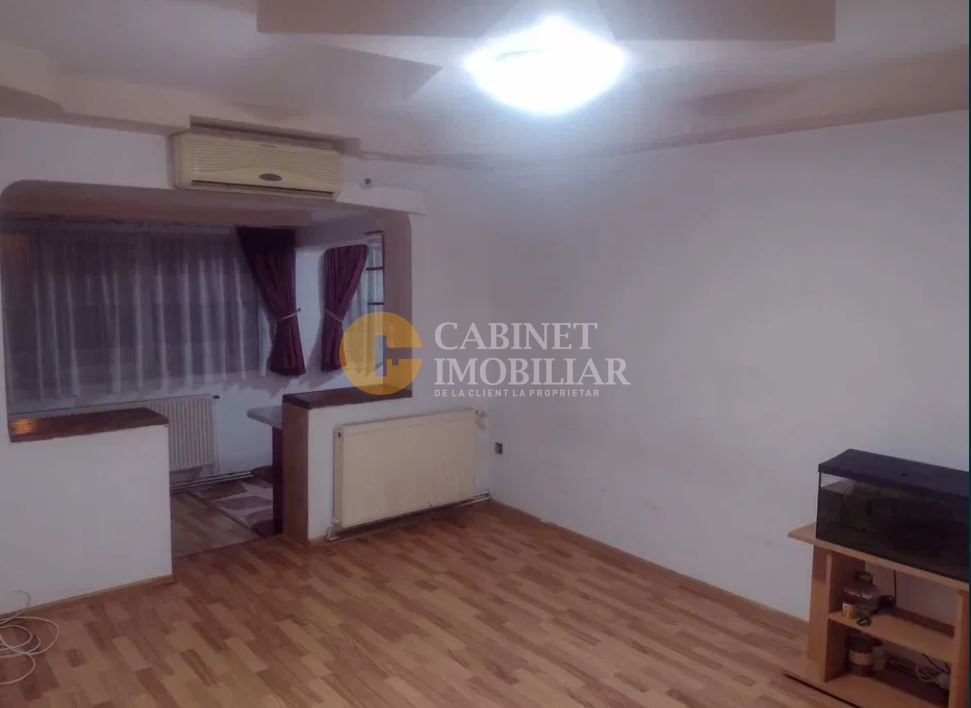 Apartament cu 2 camere semidecomandat cu balcon, liber - zona Zimbru - Poză 1