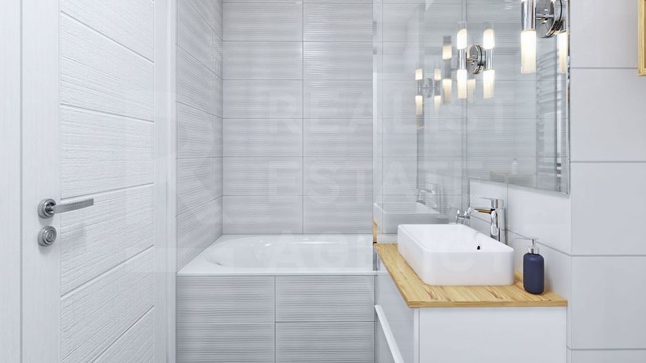 Vânzare, apartament, 3 camere tip 3B, HILS Republica, București - Poză 9