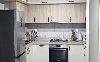 Penthouse deosebit în Baciu – 80 mp + Terasă 40 mp + Parcare Subterană - Poză 1