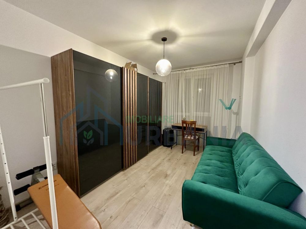 Apartament 3 camere, prima inchiriere, Zorilor – EOS, parcare - Poză 3