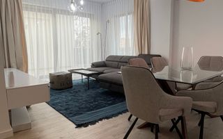 3 camere | Eminescu | Dacia | Ardeleni | Terasa | Toamnei - Poză 15