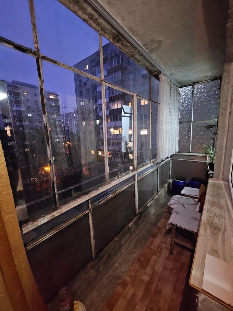 Garsonieră | 1980 | Metrou Păcii - 5 min | Etaj 4/10 - Poză 3