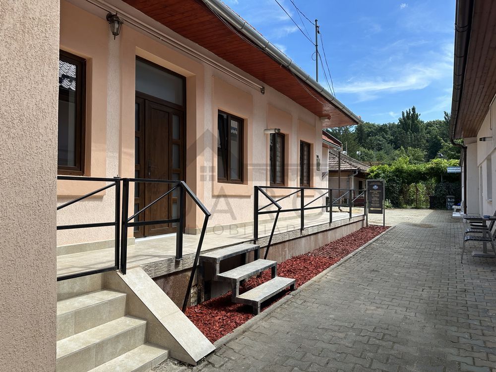 🏢🔥 BIROU MODERN ÎN TÂRGU MUREȘ - Poză 1