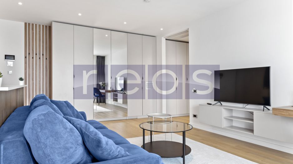 APARTAMENT 2 CAMERE | FLOREASCA | 66MP - Poză 3