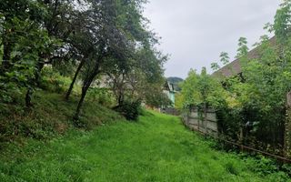 Exclusivitate!! Teren intravilan | Valea Ghinzii | 34 ari | - Poză 12