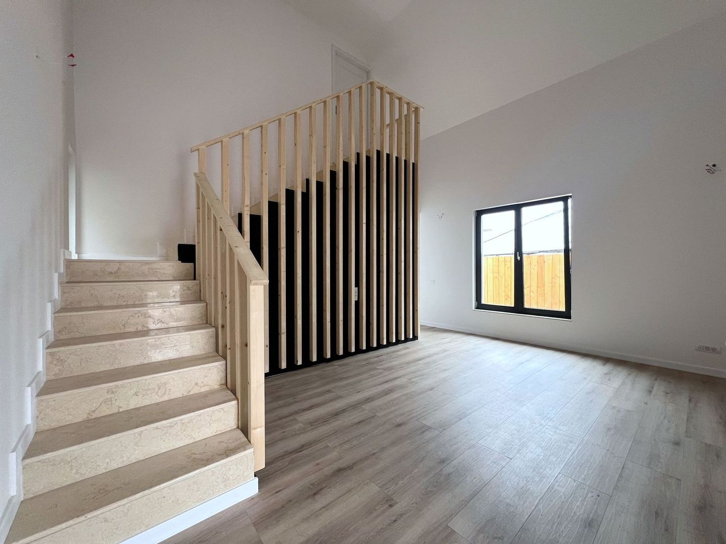 Casa Pipera P+M 3 camere - Poză 6