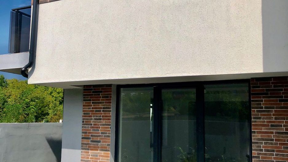 Vila duplex Otopeni | 23 August | Mega Image - Poză 1