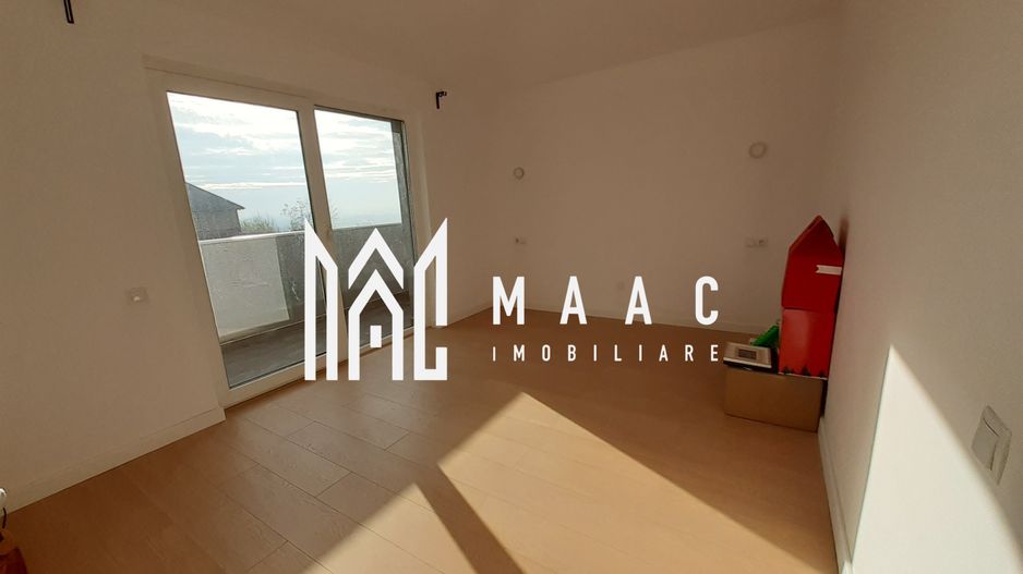 Casa individuala | 5 Camere | Teren 370 mp - Poză 8