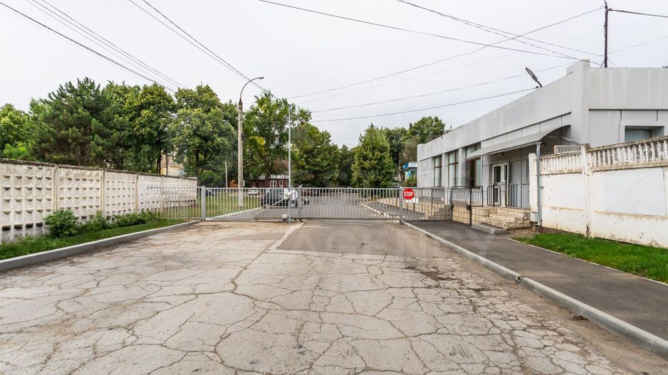 Vânzare complex industrial / depozit în ZEL Ungheni - Poză 33