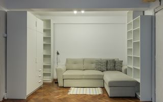 2 camere Horea 77 | Bloc retras, fără zgomot | Mobilat complet - Poză 5