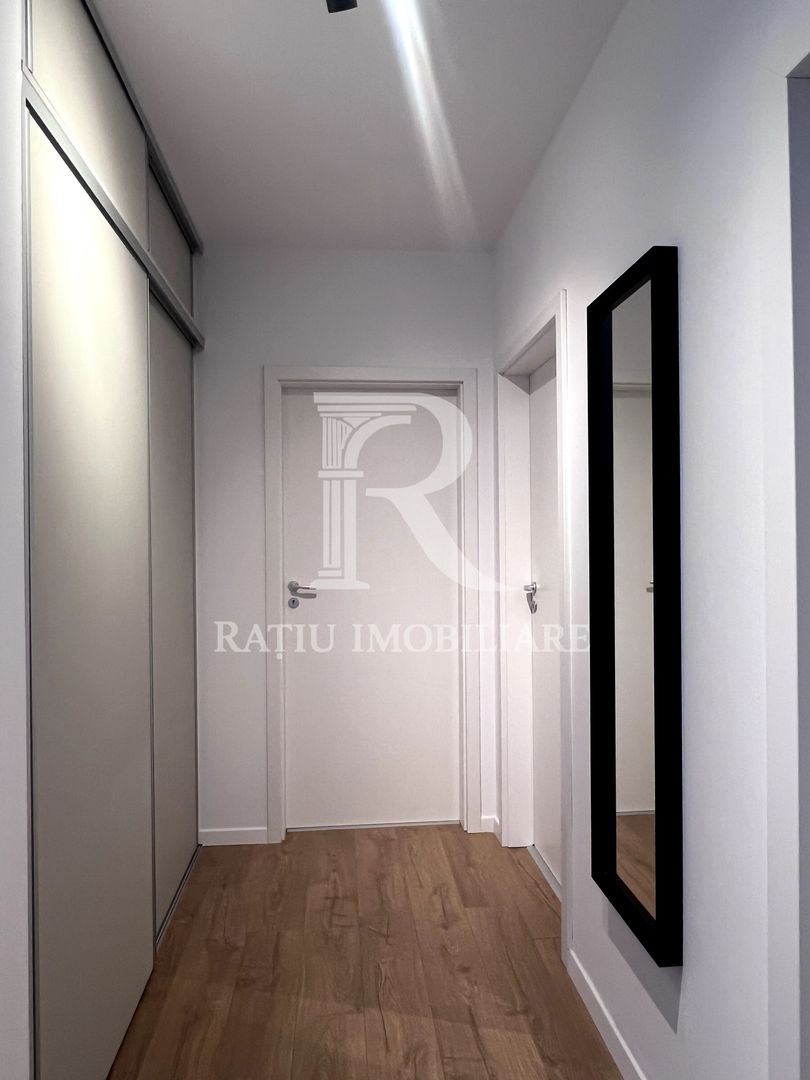 Apartament cu 2 camere | Ared | Oradea - Poză 6