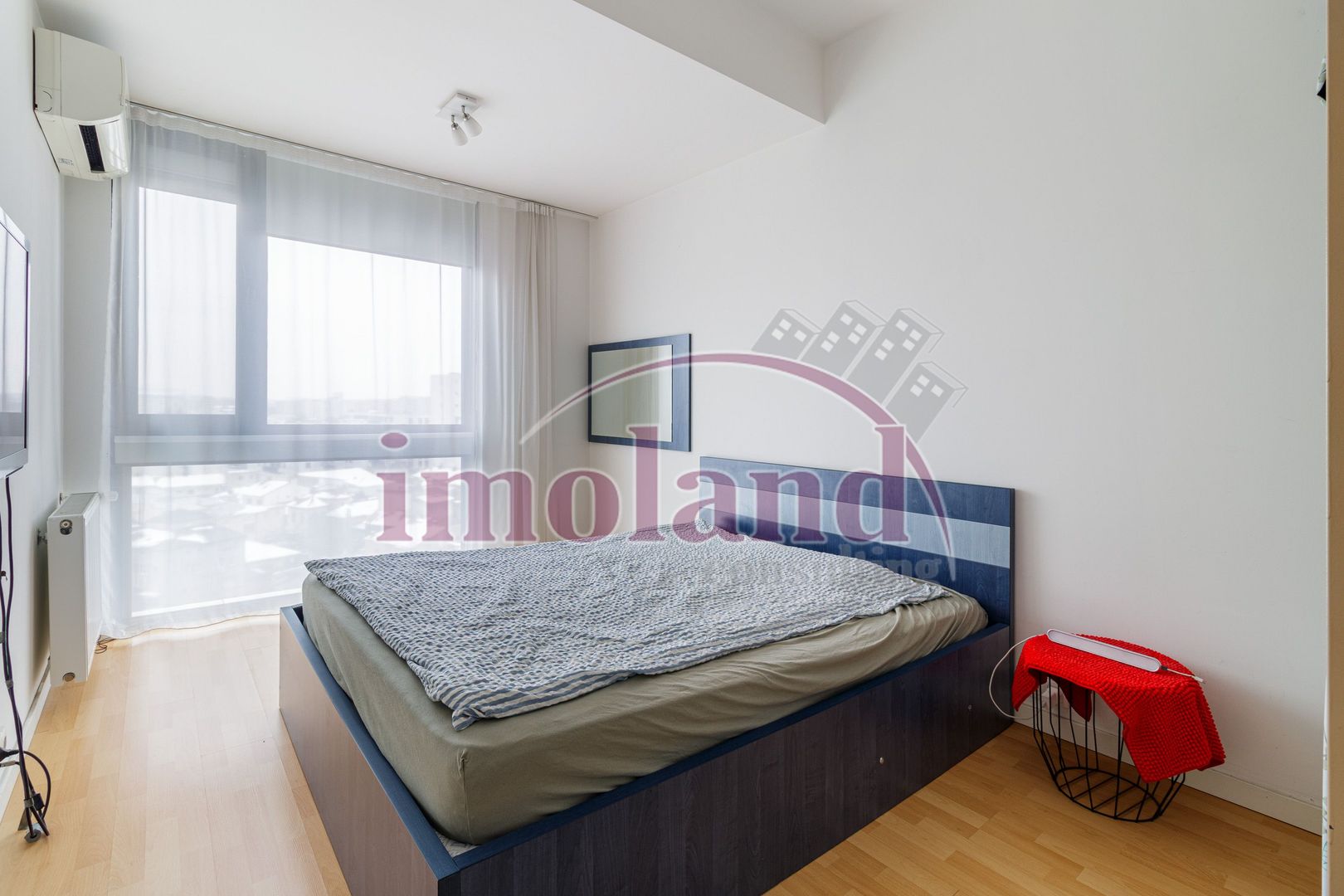 Vanzare - 3 Camere -2 bai - Complex Delea Veche 24 - Poză 5