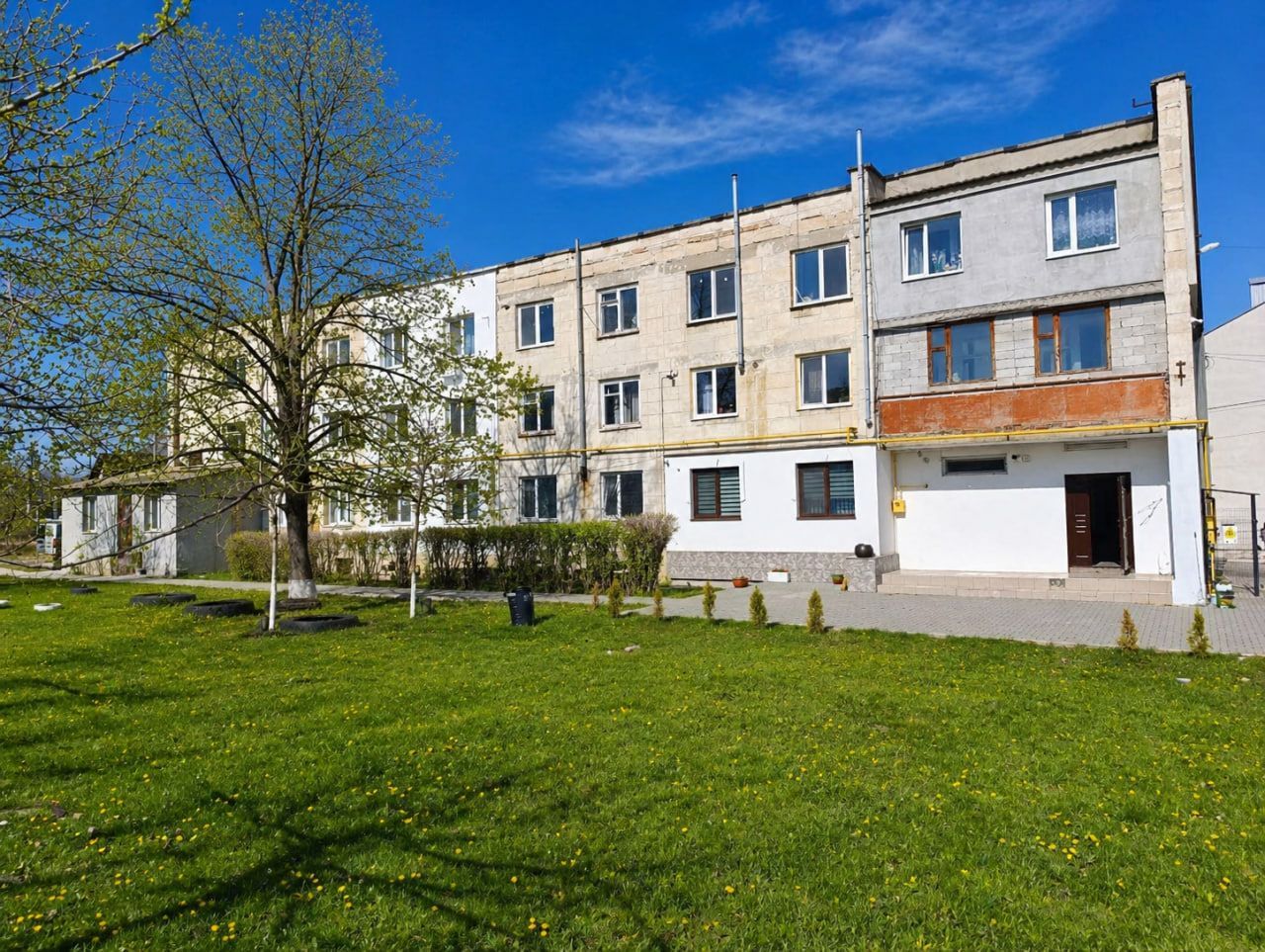 1 cameră – Porumbeni, Criuleni | 18,3 m² | 25.800 € Gata de Locuit. - Poză 5