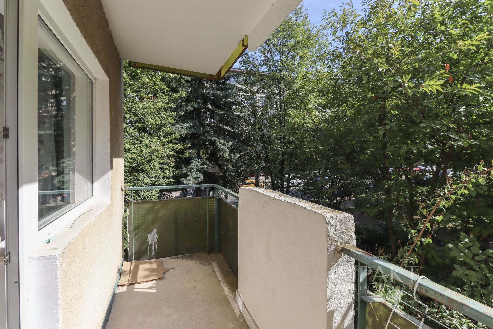 Apartament pentru 3 studenti,  4 camere in Zorilor, zona UMF! - Poză 22