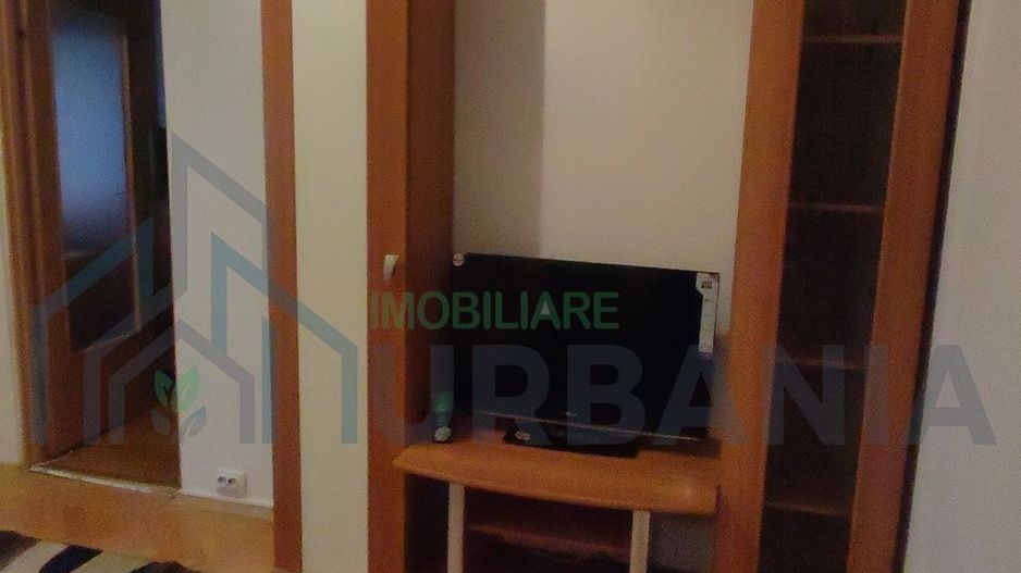 Apartament 3 camere de închiriat, zona Alexandru cel Bun - Piața Voievozilor, Iași - Poză 7