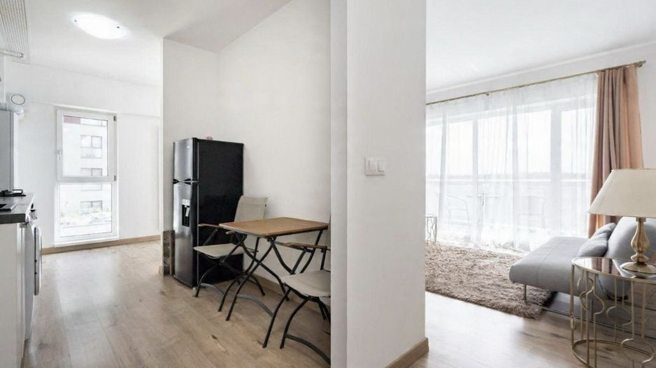 BELVEDERE RESIDENCE | APARTAMENT 3 CAMERE | TERASA 18MP - Poză 5