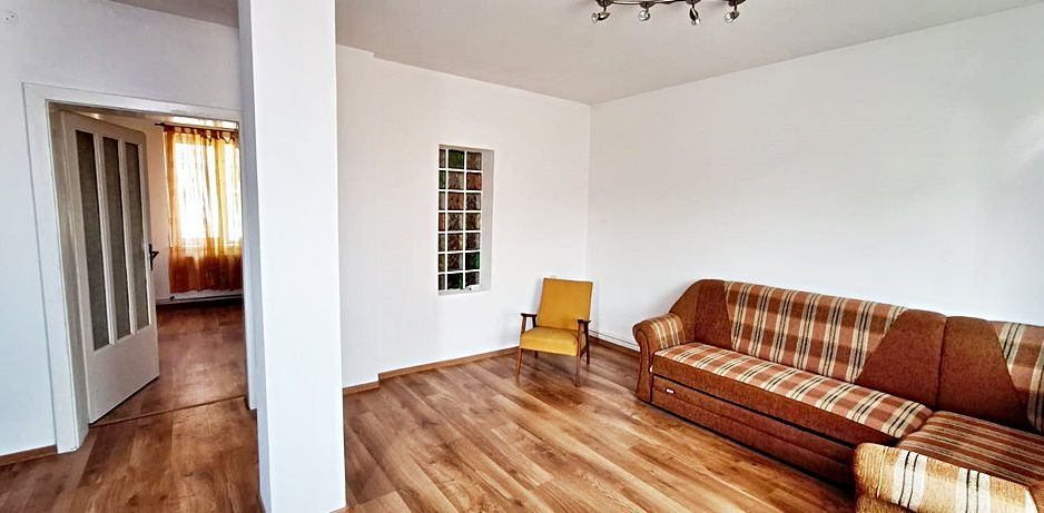 Dealul Cetatii, apartament in vila, 53mp, pret 117000 euro - Poză 3