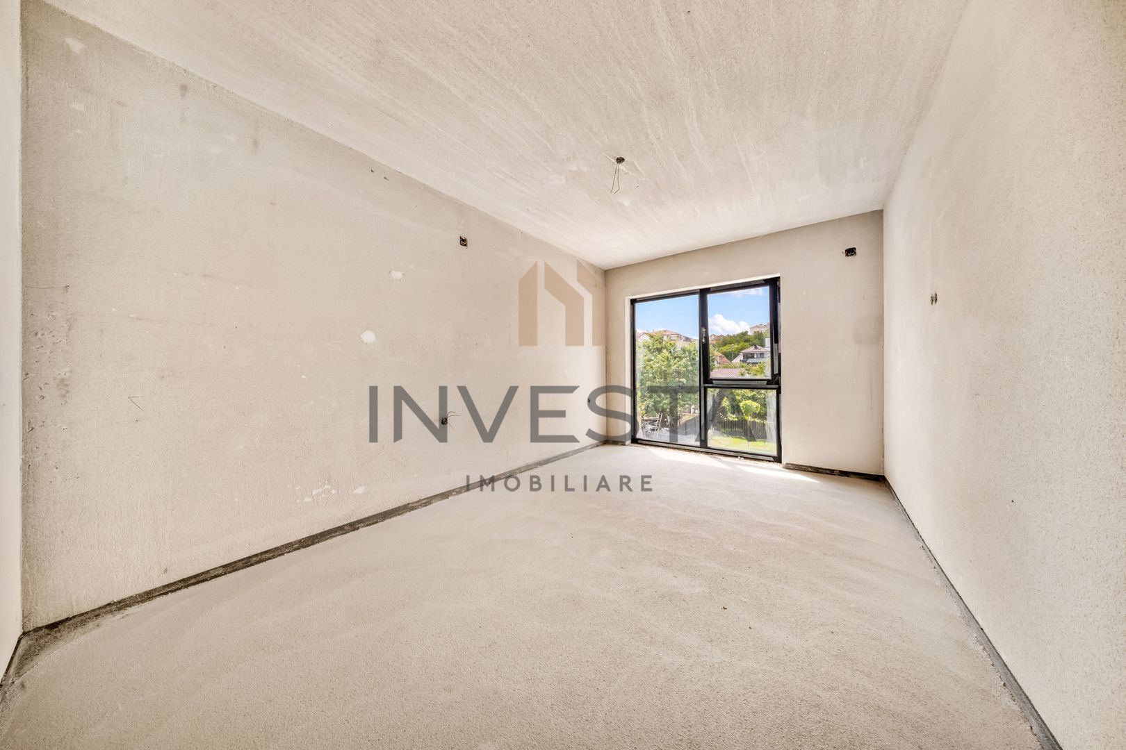Apartament 4 camere, 114 mp, Andrei Muresanu, imobil tip vila - Poză 7