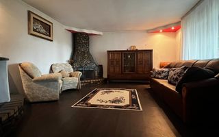 Casă Cordun, 2 dormitoare + living, 1000 mp teren - Poză 4