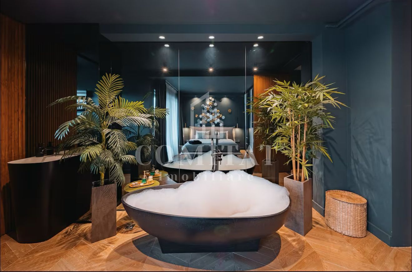 Apartament premium 98 mp utili, parcare inclusă Zona Bună Ziua - Poză 10