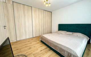 2 camere, modern, parcare, bloc nou, Borhanci zona Hugo Bike, Profi - Poză 3