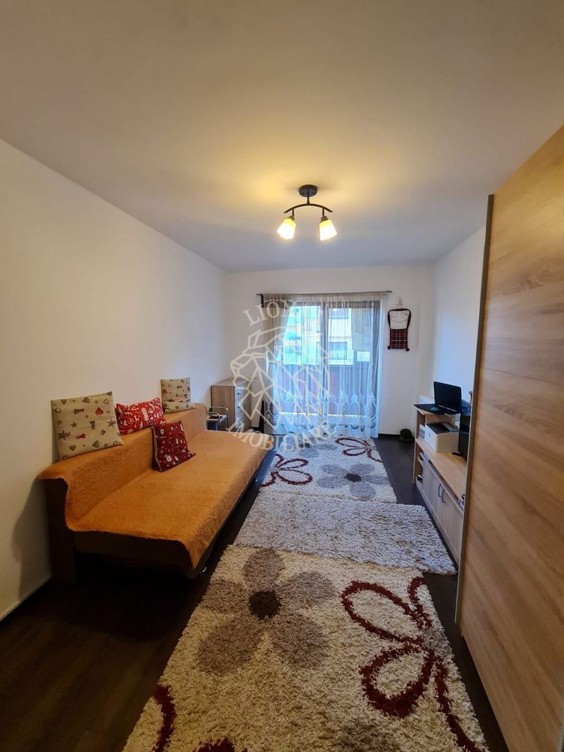 Apartament 3 camere 76 mp total-parcare-Zona Stejarului Floresti - Poză 3