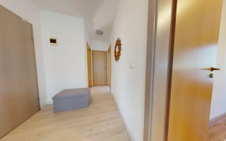 Casa cu 3 dormitoare si birou-Brasov - Poză 9